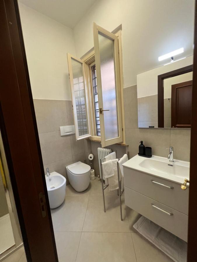 Effealatapartments - Appartamento Del Duca Senigália Exterior foto