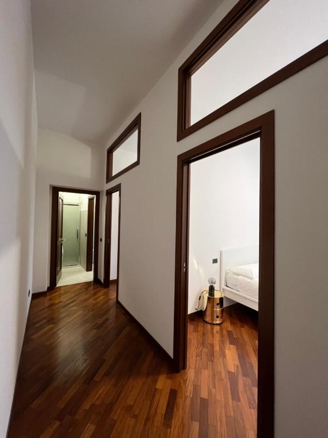 Effealatapartments - Appartamento Del Duca Senigália Exterior foto