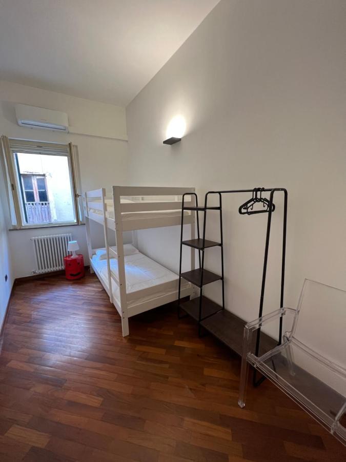 Effealatapartments - Appartamento Del Duca Senigália Exterior foto